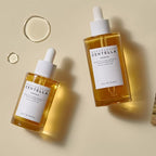 Madagascar Centella Asiatica Ampoule Facial Serum – Moisturizing & Firming for Prone & Sensitive Skin | Korean Glass Skin Care – ajprime.shop AJ PRIME