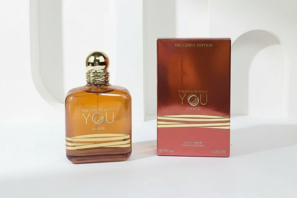 "Avon Self Unbounded Love EDP Rock Bluegrass – Men’s Fragrance Body Spray" AJ PRIME