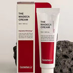 Korean Madeca Cream – Firming, Anti-Aging, and Deep Moisturizing Facial Cream