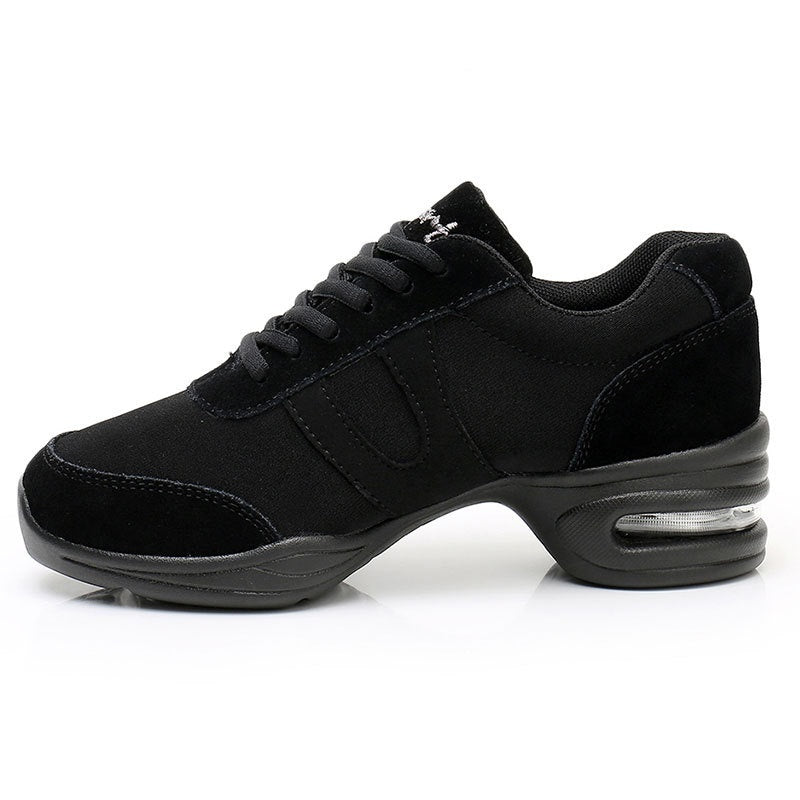 Modern  Women White Dancing Shoes