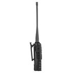 US Standard UV-82 5W 2000mAh Analog Walkie Talkie Split Charging With Earphones