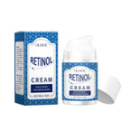 Anti aging body firming cream moisturizes and evenly distributes skin tone
