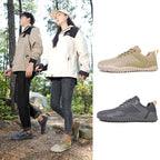 Mesh Hiking Unisex Plus Size Outdoor Climbing Shoes