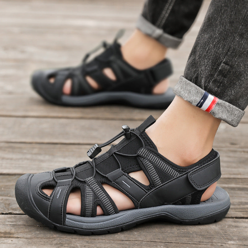Shoes Men's Summer Outdoor Casual Sports