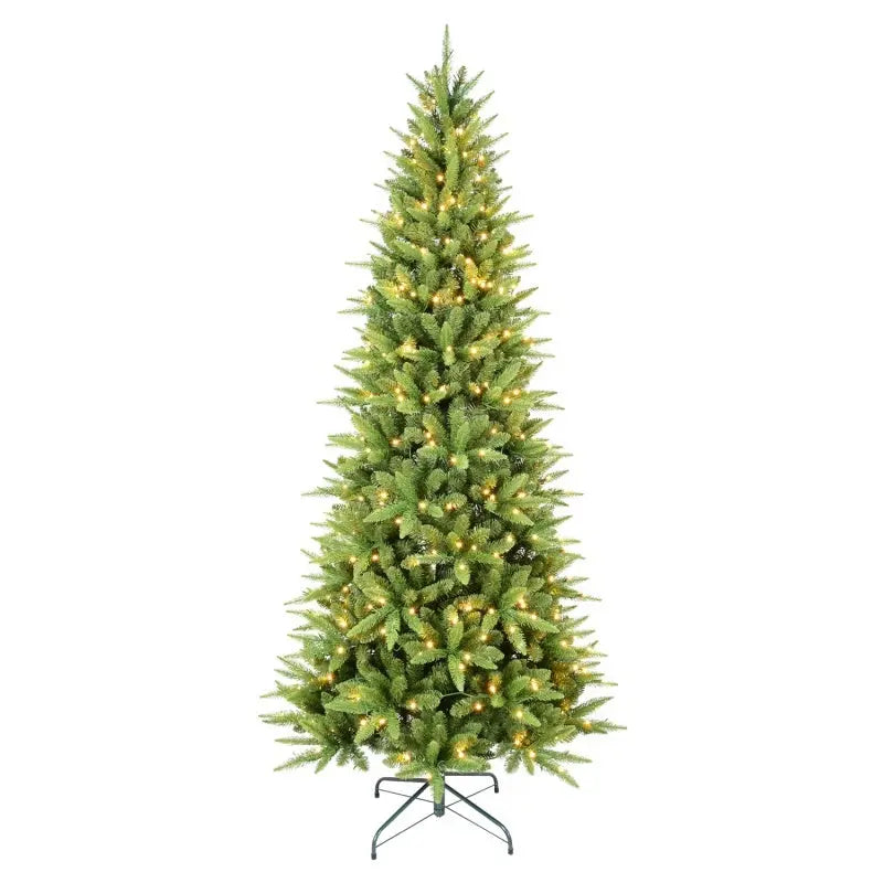 PVC Christmas Tree, Christmas Decorations - The Premium