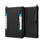 Anti-theft Swiping Stylish And Versatile Large Capacity Passport Case