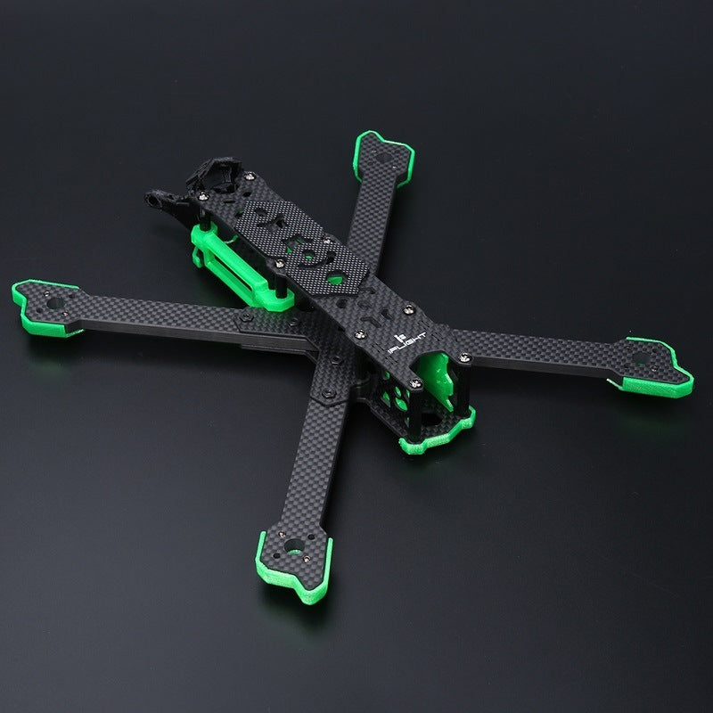 IFlight TITAN XL5 Rack Positive X Reinstall Rack 5 Inch FPV Through Rack