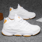 Men's Spring Mesh Casual Versatile Breathable Sneakers