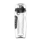 Fruit Infuser Water Bottle 32OZ Juice Shaker Sport