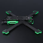 IFlight TITAN XL5 Rack Positive X Reinstall Rack 5 Inch FPV Through Rack