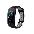 Color Screen F21 Smart Bracelet Monitor Sleep