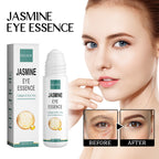 EELHOE Anti-Aging Eye Serum Reduces Dark Circles, Bags, Wrinkles, Firming Eyes, Brightening And Even Skin Tone