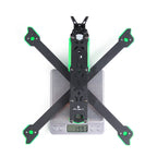 IFlight TITAN XL5 Rack Positive X Reinstall Rack 5 Inch FPV Through Rack