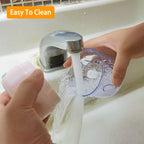 Mini Electric Garlic Chopper 8.45OZ Cordless Garlic Mincer Food Chopper Rechargeable Food Blender Chili Nut Onion Pepper Meat Ginger Food