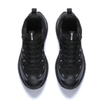 Men's Non-slip Wear-resistant Mountaineering Outdoor Sneakers