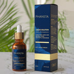 Lifting And Firming Moisturizing Anti-fine Lines Anti-aging Liquid 30ml