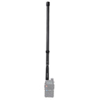 Baofeng 48cm, 18.89-inch Folding Antenna Set, Prohibited For Sale On Temu Platform