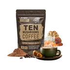 Googeer Mens Healthy Coffee Body Treatment