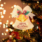 20 Christmas Ornaments - The Premium