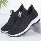 Breathable And Anti-slip Sports Casual Shoes