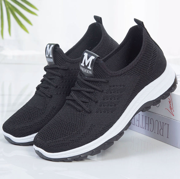 Breathable And Anti-slip Sports Casual Shoes
