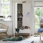 Cute Long Pillow For Kids Stuffed Toys Plush Baby Bumper Crib Bed Protector Cotton Sofa Cushion Kids Room Decor