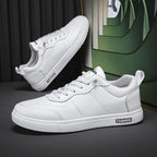 Men's New Spring Casual Shoes Breathable Casual Shoes