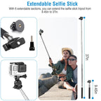 26 In 1 Camera Accessory Kit