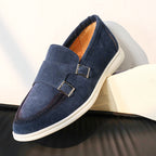 Men's Plus Size Fashion Casual Soft Sole Shoes