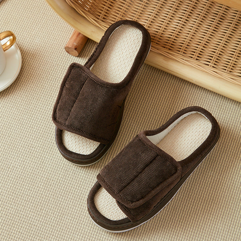 Foot Swelling Special Shoes Instep Height Thumb Valgus Toe Injury Easy To Wear And Take Off