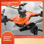 Obstacle Avoidance UAV Aerial Photography Ultra HD