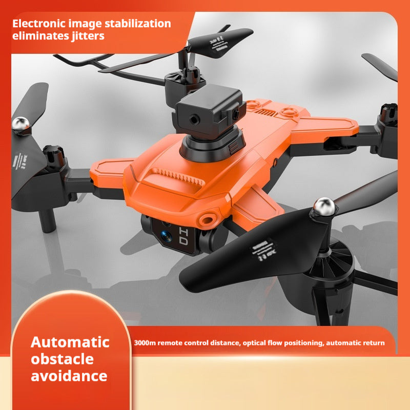 Obstacle Avoidance UAV Aerial Photography Ultra HD