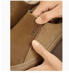 Outdoor Wear Summer Deodorant Leather Sandals Men