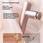 Mini Pocket Small Massage Gun Electric Massage Gun For Each Item
