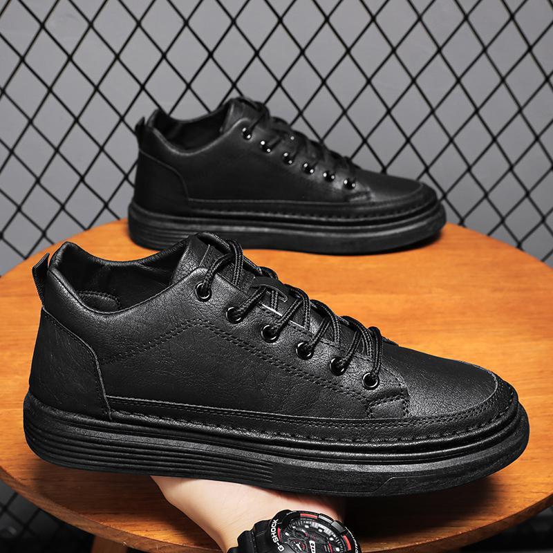 Outdoor Sports Board Shoes Korean Style