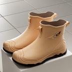 Non-slip Wear-resistant Outdoor Trendy Rain Shoes