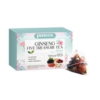 Shen Cui Wu Bao Herbal Health Tea