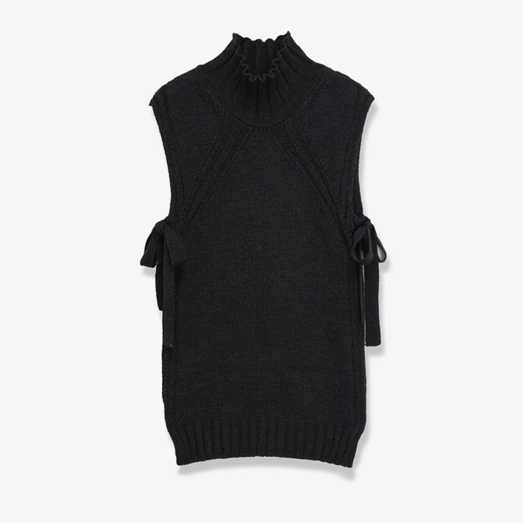 Women's Split Design Vest