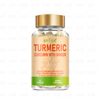 BIYODE Turmeric Capsule Wholesale Ready Stock Effective Health Supplement Formula