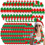 24 Christmas Leis - The Premium