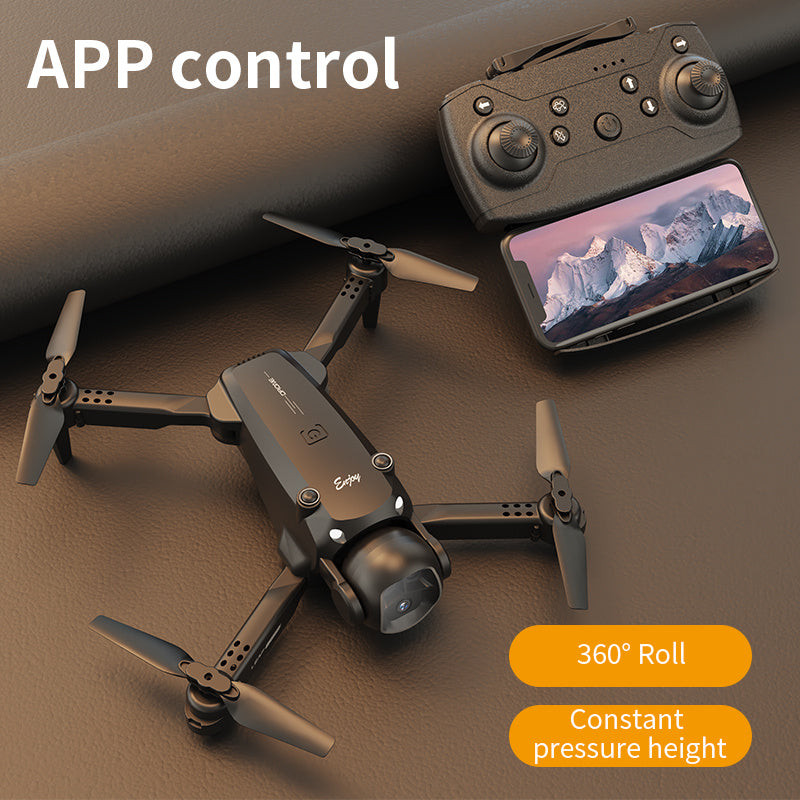 H20 Drone Aerial Dual CamerasFree Switching Headless Mode