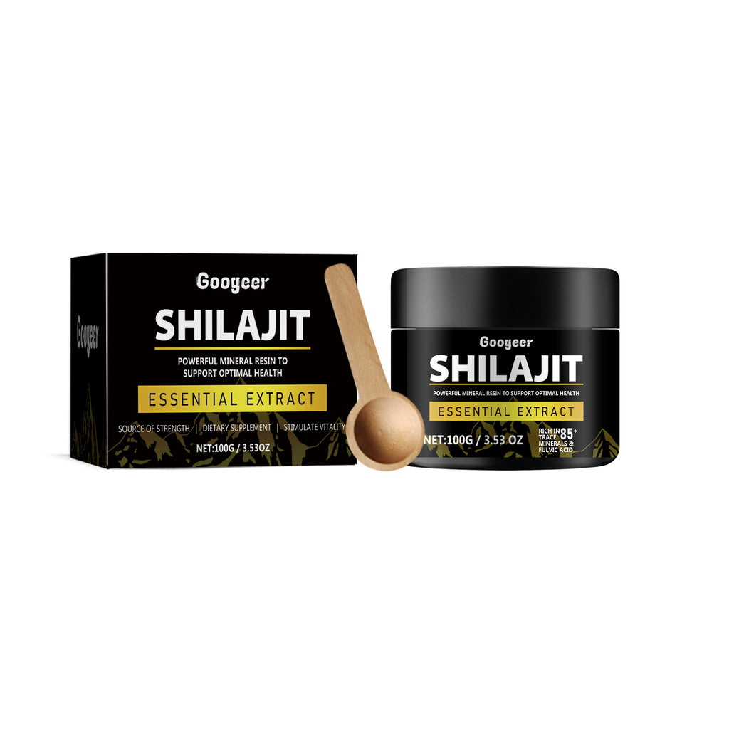 Relieve Physical Discomfort, Supplement Energy, Strengthen Vitality, Body Health Care