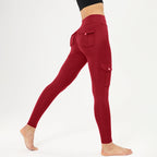 Yoga Pocket Pants