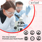 OEM Custom Coenzyme Coq10 Supplement For Blood And Heart Health Coq 10 Capsules