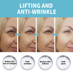 Collagen Anti-wrinkle Fade Wrinkles French Lines Nourishing And Firming Skin Anti-aging Cream