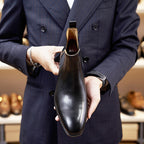 American Style Men's Chelsea Boots