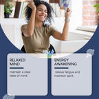 Googeer Brain Health Drops Body Treatment