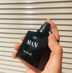 Iab Love But Not Have Perfume, Delicate And Long-lasting Fragrance, Classic Summer Men's Style 50ml - The Premium