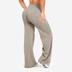 Slimming Quick-drying High-grade Stretch Yoga Pants Women