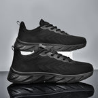 Mesh Breathable Casual Soft Bottom Casual Shoes